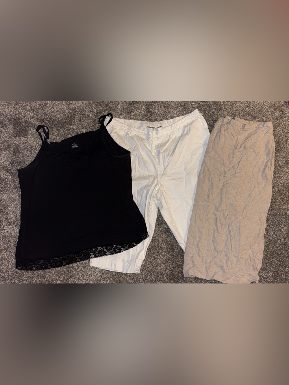 Women’s 3X Bundle